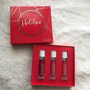 Dose of Colors Holibae Lipsticks